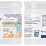 Alise seu cabelo em 5 minutos, sem chapinha e por menos de R$ 80 com esse novo favorito da Dove Dove Texturas Reais Máscara Capilar