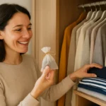 Esse ingrediente espanta traças e deixa o armário perfumado ao mesmo tempo Esse ingrediente espanta traças e deixa o armário perfumado ao mesmo tempo