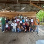 Marajó sustentável transforma anajás com força-tarefa da sedap e emater