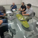 Programa piloto para impulsionar atividades sustentáveis na Amazônia O secretário de Desenvolvimento Agropecuário e da Pesca, Giovanni Queiroz, na reunião que elogiou a iniciativa e informou que o BID propôs a parceria voltada às ações sustentáveis no Pará