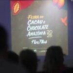 Pará celebra sustentabilidade com feira de cacau e flores Pará celebra sustentabilidade com feira de cacau e flores