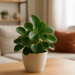 Peperômia: 5 motivos que explicam por que essa miniatura virou queridinha dos decoradores Peperômia 5 razões para decoradores amarem essa planta