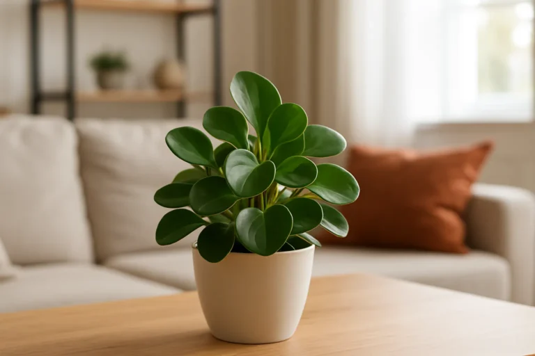 Peperômia 5 razões para decoradores amarem essa planta