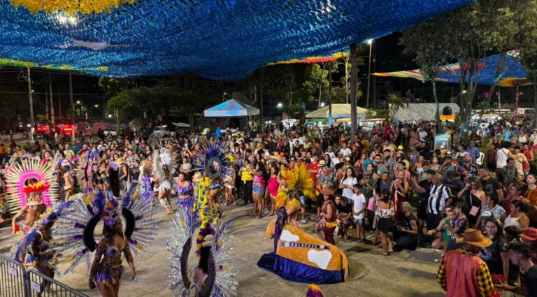 Arraial de Belém 2025 tem primeiros editais publicados