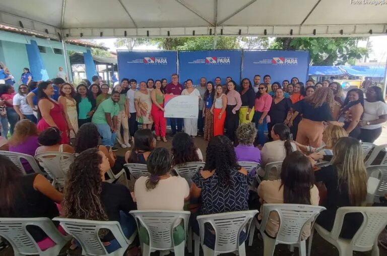 Governo do Estado já realizou mais de 10 mil atendimentos na ação “Assistência por todo o Pará” em três municípios