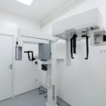 Belém ganha raio-x panorâmico e dobra atendimento na saúde bucal