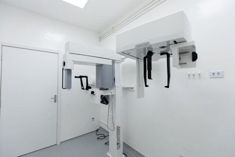 Belém ganha raio-x panorâmico e dobra atendimento na saúde bucal