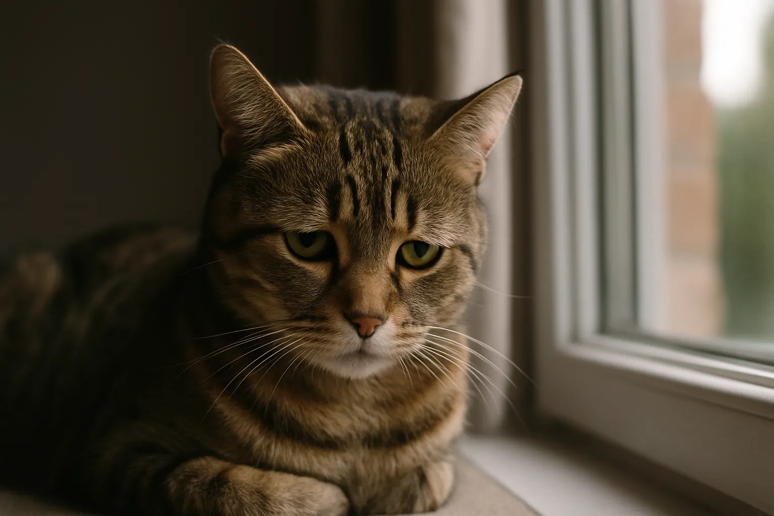 Sinais silenciosos de dor que cães e gatos escondem dos donos