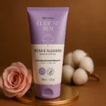 Use este creme para hidratar a pele e deixá-la macia o dia inteiro por R$ 69,90 Use este creme para hidratar a pele e deixá-la macia o dia inteiro por R$ 69,90