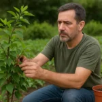 Veja por que a ora-pro-nóbis cresce mais em canteiro do que em vaso Veja por que a ora-pro-nóbis cresce mais em canteiro do que em vaso