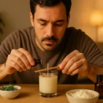 Como fazer vela aromática que repele mosquitos e ainda perfuma o ambiente Vela aromática com óleos naturais que repelem mosquitos