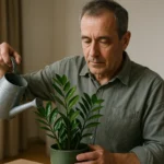 Você rega a zamioculca como qualquer planta? Veja por que isso é perigoso Você rega a zamioculca como qualquer planta Veja por que isso é perigoso