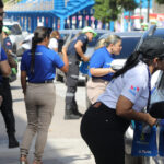 Belém abraça o Maio Amarelo por um trânsito que valoriza a vida Belém abraça o Maio Amarelo por um trânsito que valoriza a vida