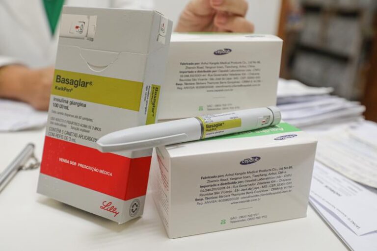 Belém transforma o cuidado com diabéticos com insulina garantida