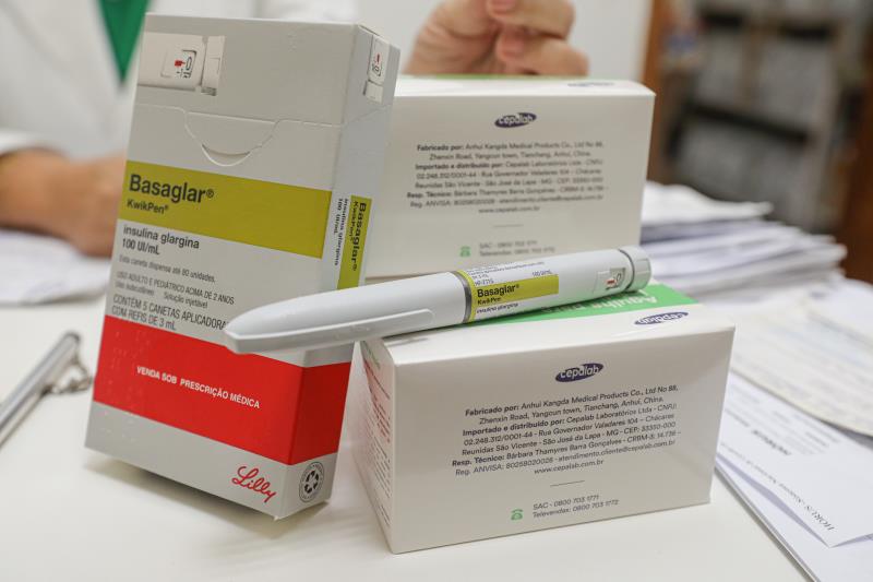 Belém transforma o cuidado com diabéticos com insulina garantida