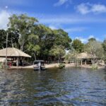 São Marcos: trilhas, sabores e conexão em meio à floresta Turismo comunitário cresce em São Marcos, na Amazônia