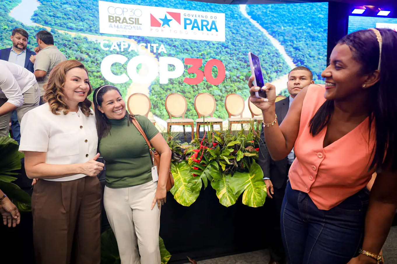 superação e novos rumos