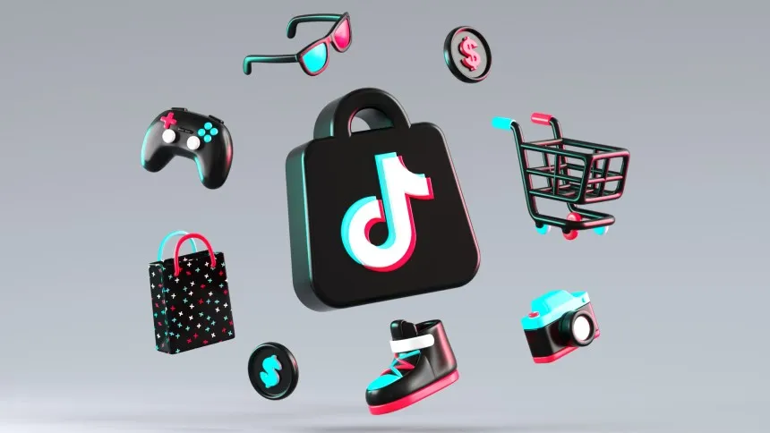 TikTok Shop desembarca no Brasil - Uma nova era para o e-commerce