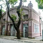 Quatro dias de arte e paixão no Teatro Waldemar Henrique em Belém Quatro dias de música, teatro e diversidade no Teatro Waldemar Henrique celebram a arte paraense com emoção e acessibilidade