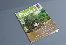A nova edição da Pará+ mergulha nos dilemas e encantos do Pará com conteúdo vibrante e plural Revista Pará edição 279