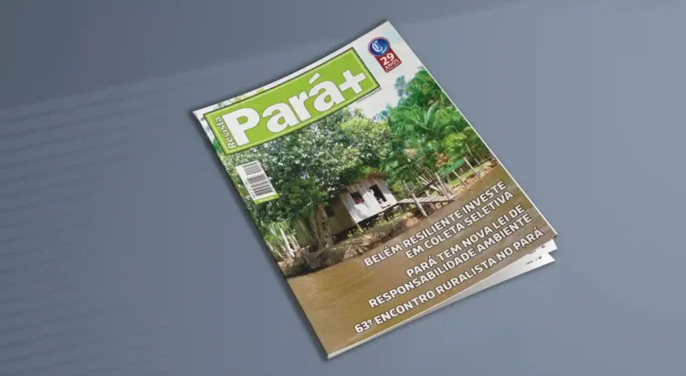 Revista Pará edição 279