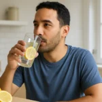 6 benefícios da água com limão em jejum: saiba quando ela pode piorar o refluxo 6 benefícios da água com limão em jejum saiba quando ela pode piorar o refluxo