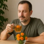 6 benefícios do chá de cravo-de-defunto: de tosse à angina 6 benefícios do chá de cravo-de-defunto de tosse à angina