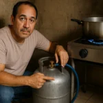 Descobri como fazer o botijão de gás durar quase o dobro com truques que ninguém ensina Como fazer o botijão de gás durar o dobro com truques simples