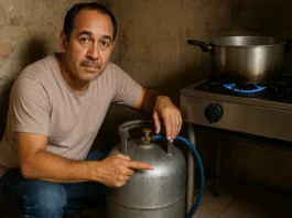 Descobri como fazer o botijão de gás durar quase o dobro com truques que ninguém ensina Como fazer o botijão de gás durar o dobro com truques simples