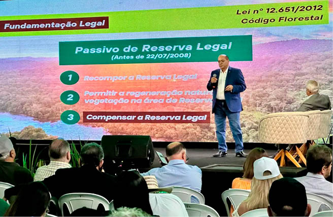 Detalhando a segurança jurídica do instrumento