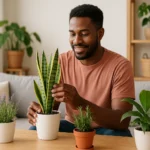 Essas 5 plantas mudam a energia da casa já no primeiro dia, segundo especialistas Essas 5 plantas mudam a energia da casa já no primeiro dia, segundo especialistas