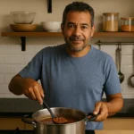 Feijão grosso: esse é o truque mais simples e que sua mãe deveria ter ensinado Feijão grosso esse é o truque mais simples e que sua mãe deveria ter ensinado