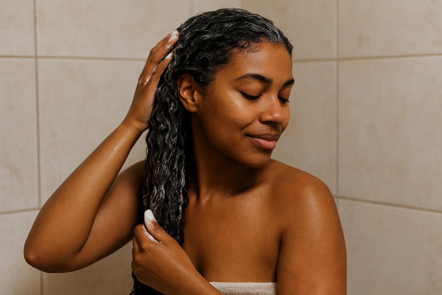 Máscara capilar Aussie 3 Minute Miracle Moist