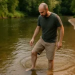 Mora perto de rio? Saiba como evitar acidentes com arraias ao pisar no raso Mora perto de rio Saiba como evitar acidentes com arraias ao pisar no raso