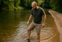 Mora perto de rio? Saiba como evitar acidentes com arraias ao pisar no raso Mora perto de rio Saiba como evitar acidentes com arraias ao pisar no raso