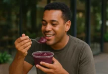 O que acontece no seu corpo quando você come açaí todos os dias O que acontece no seu corpo quando você come açaí todos os dias