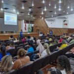 Prefeitura realiza formação do Programa Diagnóstico Precoce do Câncer