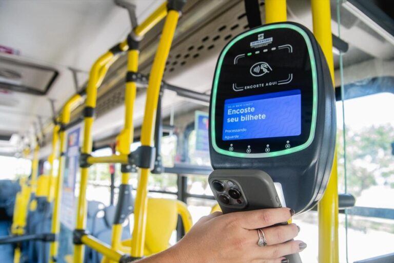 Belém lança aplicativo para pagar passagem de ônibus