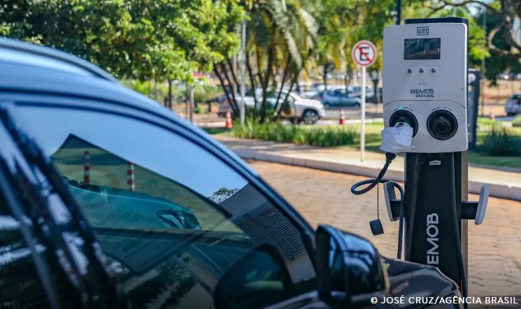 BNDES e Finep selecionam 56 projetos para minerais estratégicos