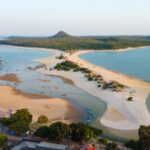 Fluxo aéreo cresce 4,9% em Santarém (PA) impulsionado pelo apoio do Ministério do Turismo