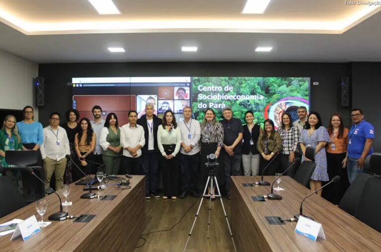 Parque de Bioeconomia e Inovação da Amazônia terá centro voltado para povos e comunidades tradicionais