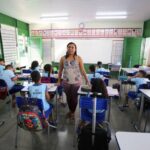 Governo federal repassa mais R$ 4,5 bilhões para a educação básica