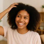 Transição capilar sem drama: 3 cortes que ajudam a aceitar os dois tipos de fio Transição capilar sem drama 3 cortes que ajudam a aceitar os dois tipos de fio