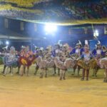 Disputa acirrada marca Festival Folclórico de Tracuateua; Explosão Jovem é a grande campeã do Municipal de Quadrilhas