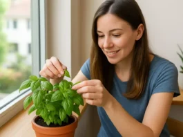 2 formas de plantar manjericão em casa e ter colheita o ano inteiro 2 formas de plantar manjericão em casa e ter colheita o ano inteiro