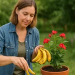 3 formas de usar casca de banana nas plantas para estimular a floração 3 formas de usar casca de banana nas plantas para estimular a floração