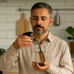 Essa água com cravo e canela é usada há gerações para afastar más energias Essa água com cravo e canela é usada há gerações para afastar más energias