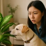 Essa planta pode intoxicar seu cachorro — veja o que evitar Essa planta pode intoxicar seu cachorro — veja o que evitar