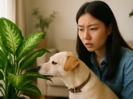 Essa planta pode intoxicar seu cachorro — veja o que evitar Essa planta pode intoxicar seu cachorro — veja o que evitar
