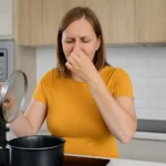 Esse hábito na cozinha pode deixar a casa com cheiro ruim Esse hábito na cozinha pode deixar a casa com cheiro ruim